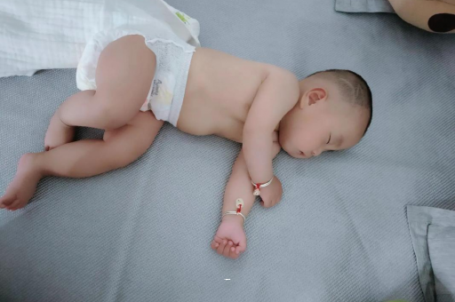 北海70天宝宝咳嗽 北海70天宝宝咳嗽