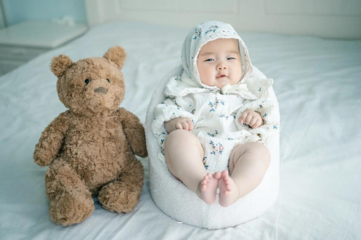 北海郁美净宝宝霜