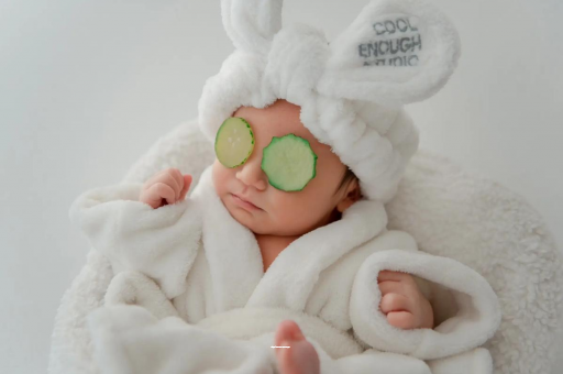 北海宝宝口腔溃疡